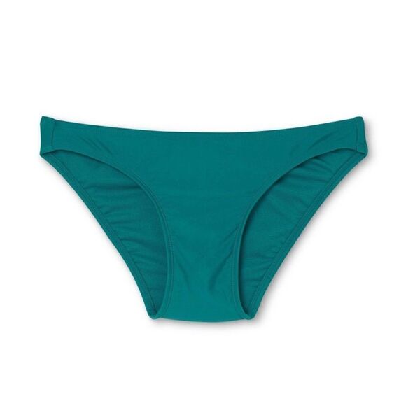 Xhilaration juniors cheeky bikini bottoms - Picture 1 of 3